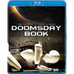 Doomsday Book Blu-ray