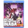 Cuticle Detective Inaba Complete Collection Blu-ray