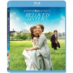 Beloved Sisters Blu-ray