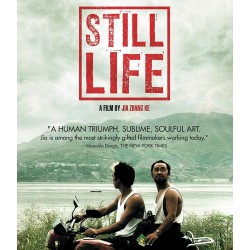 Still Life Blu-ray
