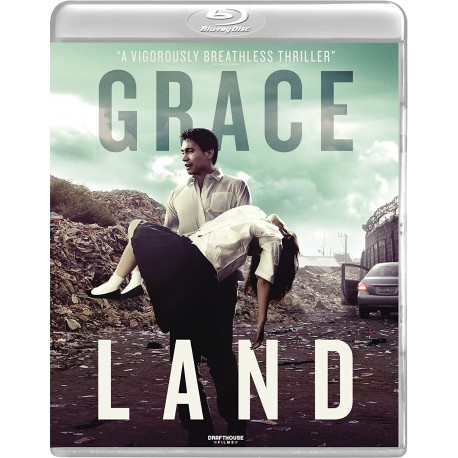 Graceland Blu-ray Digital Copy