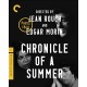 Chronicle of a Summer Criterion Collection Blu-ray