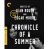 Chronicle of a Summer Criterion Collection Blu-ray