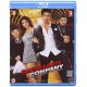 Badmaash Company Bollywood Blu-Ray Blu-ray
