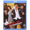 Badmaash Company Bollywood Blu-Ray Blu-ray