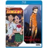 Coicent / Five Numbers Blu-ray