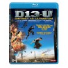 District 13 Ultimatum Blu-ray