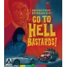 Detective Bureau 2-3 Go to Hell Bastards! Special Edition Blu-ray