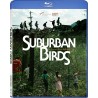Suburban Birds Blu-ray