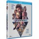 The Uncovering 2018 El desentierro Blu-Ray Reg.A/B/C Import Spain