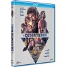 The Uncovering 2018 El desentierro Blu-Ray Reg.A/B/C Import Spain