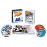 Back to the Future The Complete Adventures Blu-ray