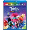 Trolls World Tour Blu-ray