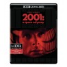 2001 A Space Odyssey 4K Ultra HD Blu-ray