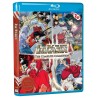 Inuyasha The Movie The Complete Collection BD Blu-ray