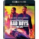 Bad Boys for Life 4K Ultra HD Blu-ray Digital