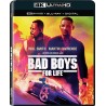 Bad Boys for Life 4K Ultra HD Blu-ray Digital