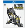 Batman 80th Anniversary Collection Blu-ray