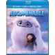 Abominable Blu-ray