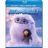 Abominable Blu-ray