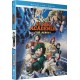 My Hero Academia Two Heroes Blu-Ray Blu-ray