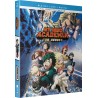 My Hero Academia Two Heroes Blu-Ray Blu-ray