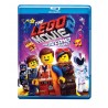LEGO Movie 2 The Second Part Blu-Ray