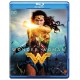 Wonder Woman Blu-ray
