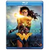 Wonder Woman Blu-ray