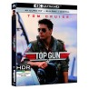 Top Gun 4K UHD Blu-ray Digital