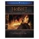 The Hobbit The Motion Picture Trilogy Extended Edition Blu-ray