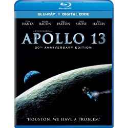 Apollo 13 Blu-ray