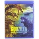 Godzilla King of the Monsters Blu-ray