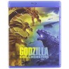 Godzilla King of the Monsters Blu-ray