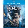 Venom Blu-ray