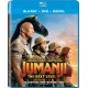 Jumanji The Next Level Blu-ray