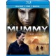 The Mummy 2017 Blu-ray