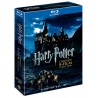 Harry Potter The Complete 8-Film Collection Blu-ray