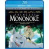 Princess Mononoke Blu-Ray/DVD Combo Blu-ray