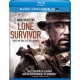 Lone Survivor Blu-ray DVD Digital HD UltraViolet