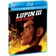 Lupin III The First Blu-ray