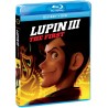 Lupin III The First Blu-ray