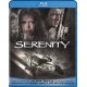 Serenity Blu-ray