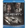Serenity Blu-ray