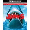 Jaws Blu-ray