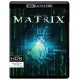 The Matrix 4K Ultra HD Blu-ray