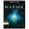 The Matrix 4K Ultra HD Blu-ray
