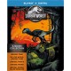Jurassic World 5-Movie Collection Steelbook Blu-ray