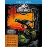 Jurassic World 5-Movie Collection Steelbook Blu-ray