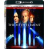 The Fifth Element Blu-ray